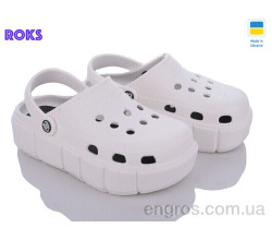Кроксы Roks